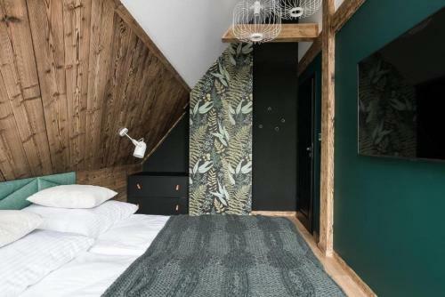 Osada Szelig�wka - Premium Chalets Zakopane