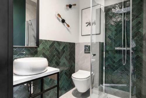 Osada Szelig�wka - Premium Chalets Zakopane