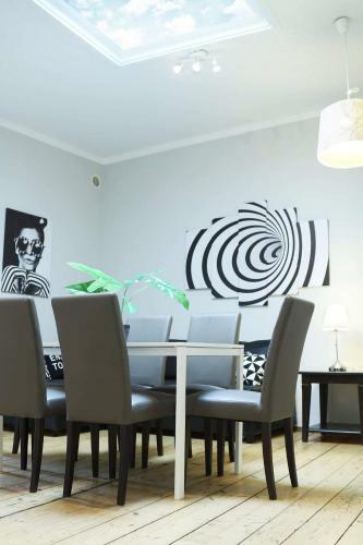 Florianska Gate Luxury Apartments