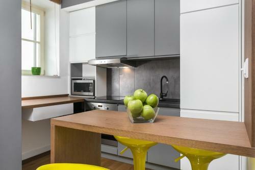 Divon Luxury Apartments By Wawel Castle
