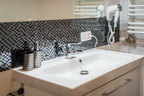 Apartamenty Bosacka Wawelofts