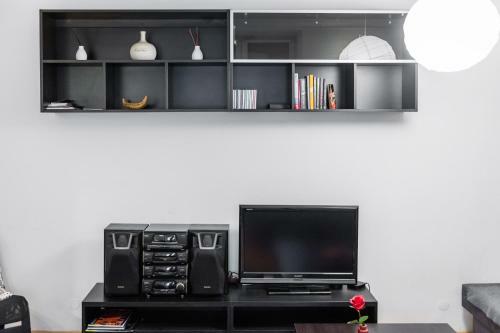 Apartamenty Bosacka Wawelofts