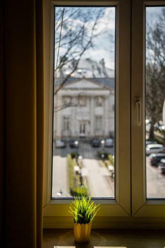 Apartamenty Bosacka Wawelofts