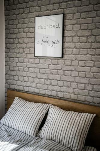 Apartamenty Bosacka Wawelofts