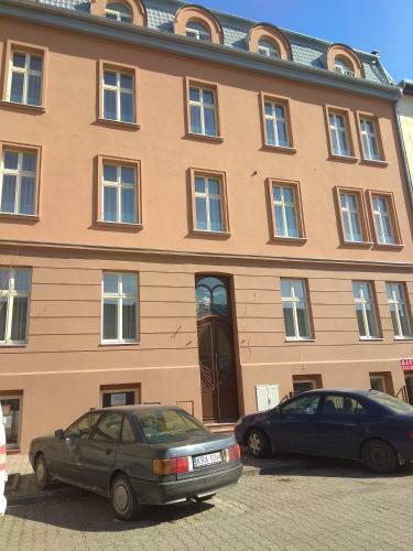Apartamenty Bosacka Wawelofts