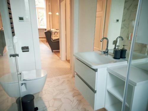 Dominican Square By Hashtag Apartments