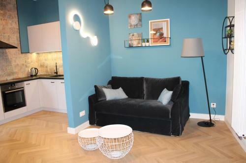 Dominican Square By Hashtag Apartments