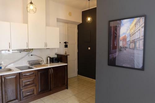Dominican Square By Hashtag Apartments