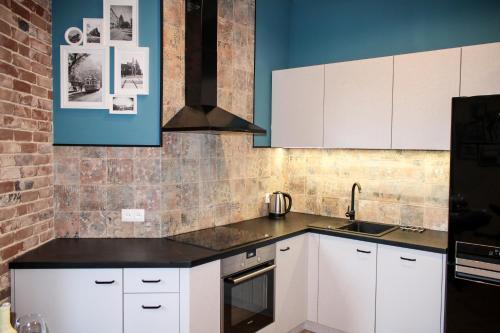 Dominican Square By Hashtag Apartments