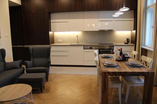 Dominican Square By Hashtag Apartments