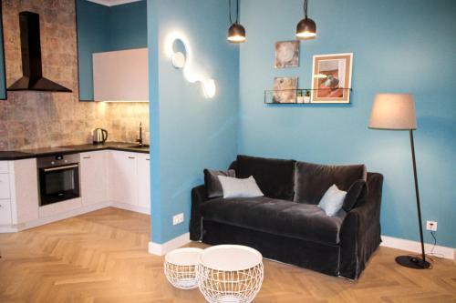Dominican Square By Hashtag Apartments