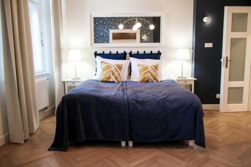 Dominican Square By Hashtag Apartments