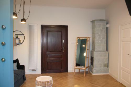 Dominican Square By Hashtag Apartments