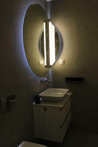 Dominican Square By Hashtag Apartments