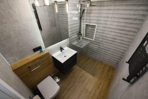 Movart Boutique Aparthotel