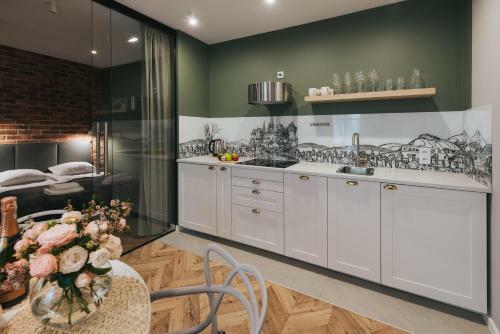 Movart Boutique Aparthotel