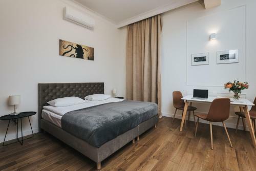 Movart Boutique Aparthotel