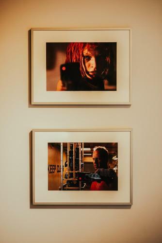 Movart Boutique Aparthotel