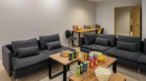 Apartamento Jacuzzi Party & Event Space Up To 40