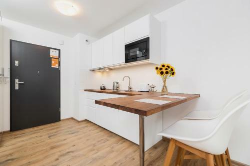 Apartments Cracow Mieszcza?ska By Renters