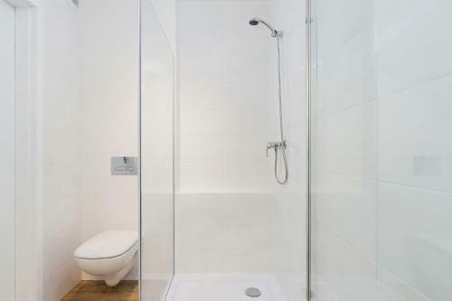 Apartments Cracow Mieszcza?ska By Renters