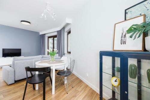 Apartamenty 3d Wilga By Renters