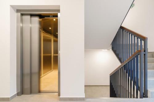 Apartamenty 3d Wilga By Renters