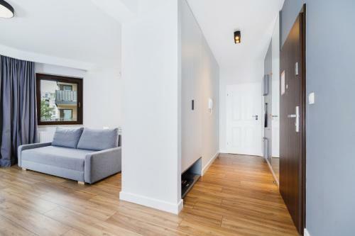 Apartamenty 3d Wilga By Renters