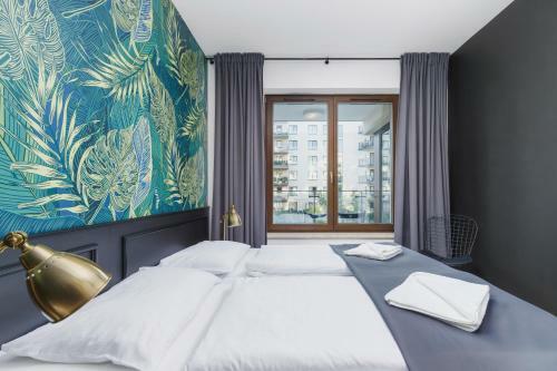 Apartamenty 3d Wilga By Renters