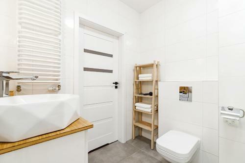 Apartments Cracow ?lusarska By Renters