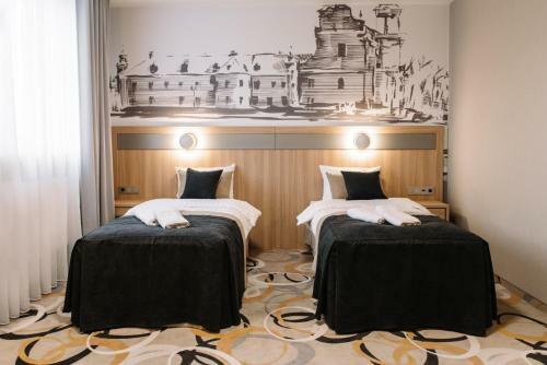 Krowodrza Centrum Konferencyjno - Hotelowe