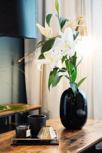 Apartamento Perfect Place By Loft Affair