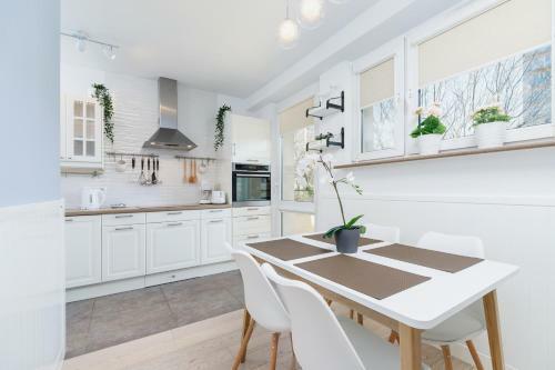 Apartments Obop�lna Cracow By Renters