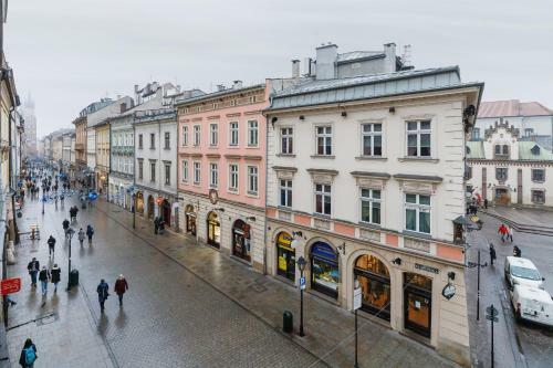Apartment Pijarska Krak�w By Renters