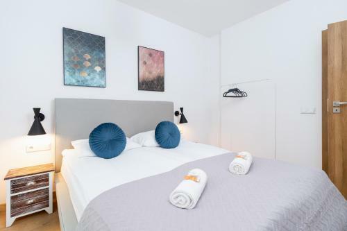 Apartment Nadwi?la?ska 5 Krak�w By Renters