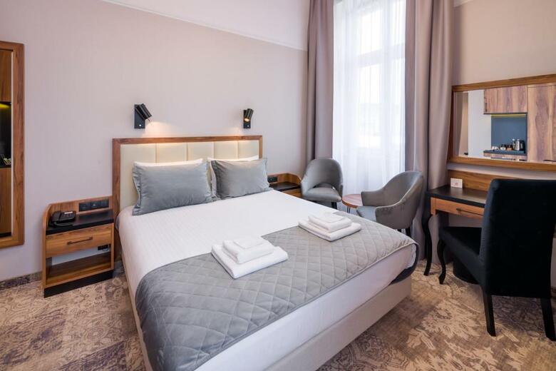 Sky Hotel Krakow