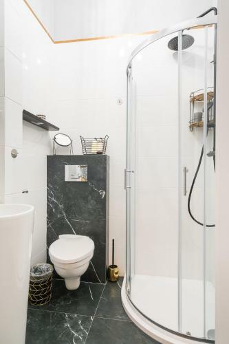 Rubinstein Apartment By Loft Affair