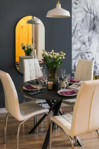 Rubinstein Apartment By Loft Affair
