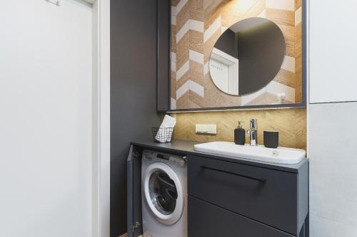 Apartments Go Rakowicka By Renters
