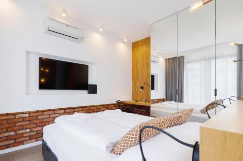 Apartments Go Rakowicka By Renters