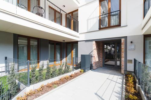 Apartments Go Rakowicka By Renters