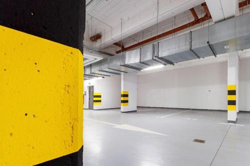 Apartments Go Rakowicka By Renters