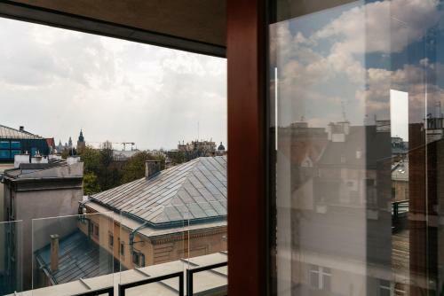 Apartamento Penthouse Uptown By Loftaffair