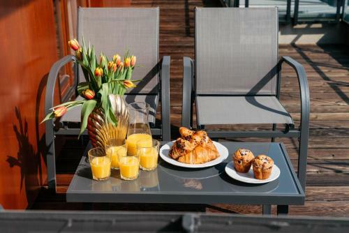 Apartamento Penthouse Uptown By Loftaffair