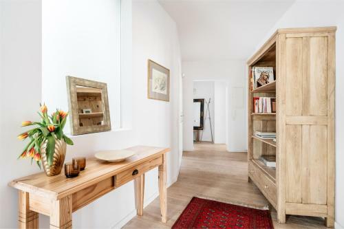 Apartamento Penthouse Uptown By Loftaffair