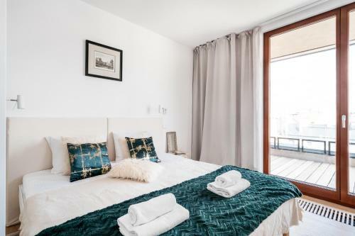 Apartamento Penthouse Uptown By Loftaffair