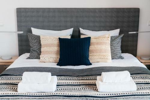Apartamento Penthouse Uptown By Loftaffair