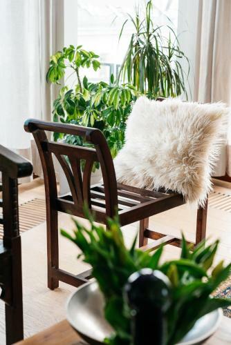 Apartamento Penthouse Uptown By Loftaffair