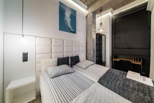 Apartamento Groble Residence Wawelofts
