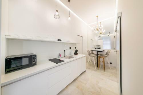 Apartamento Groble Residence Wawelofts